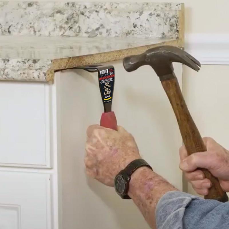 Zenith 7.88 in. Mini Trim Puller