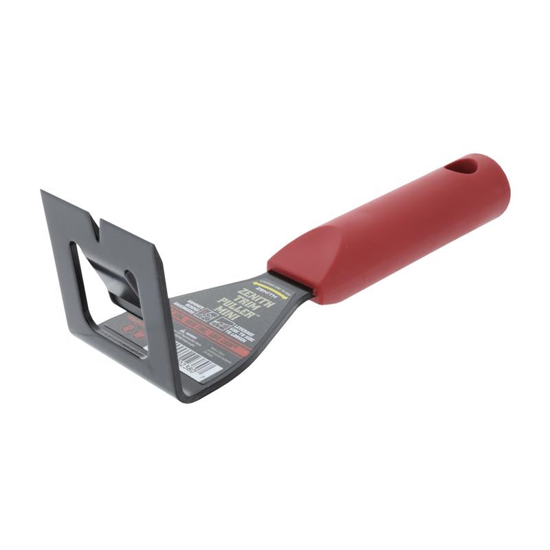 Zenith 7.88 in. Mini Trim Puller