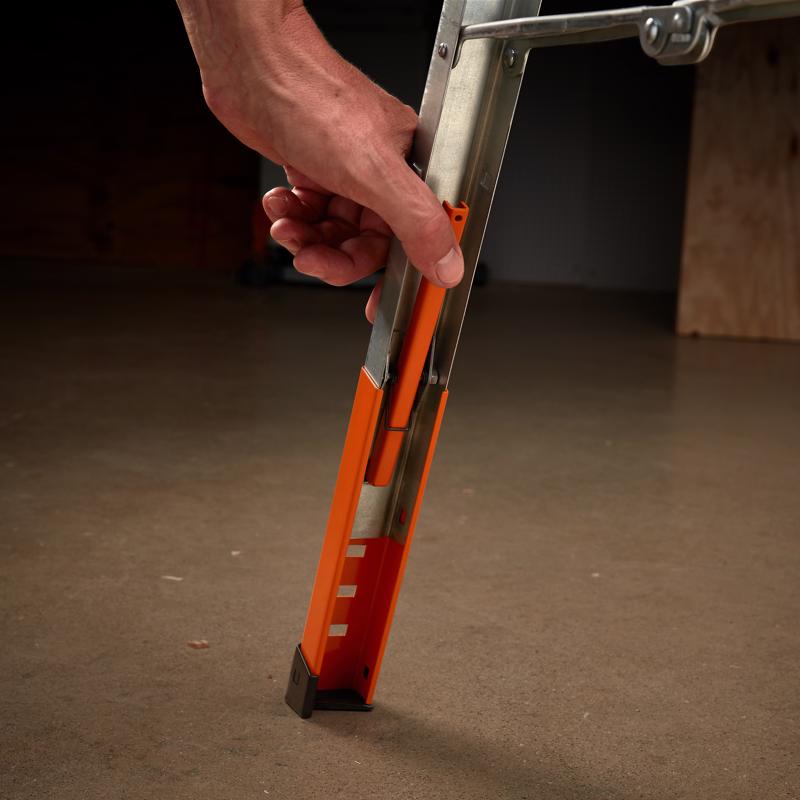 Bora Workhorse XT Adjustable Folding Sawhorse 1400 lb. cap.