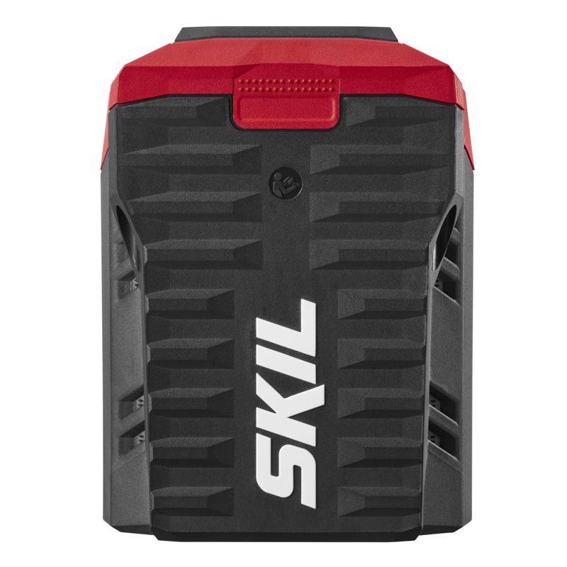 SKIL 40V PWR CORE 2.5 Ah Lithium-Ion Battery