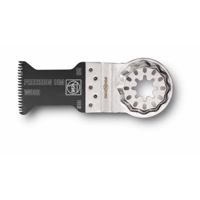 Fein 2 in. L Steel E-Cut Saw Blade