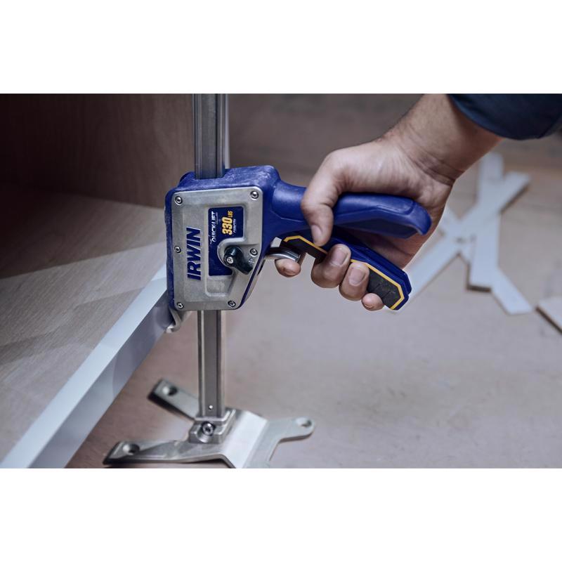 Irwin Quick-Lift Construction Jack