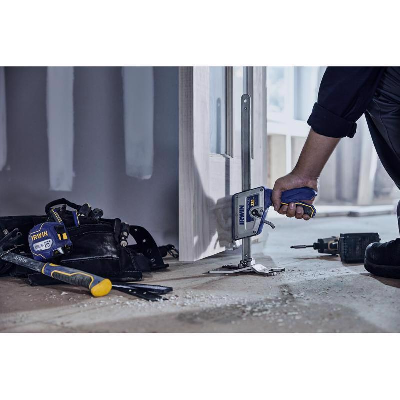 Irwin Quick-Lift Construction Jack