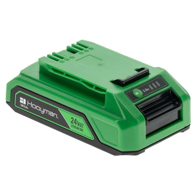 Hooyman 24V Lithium-Ion Battery