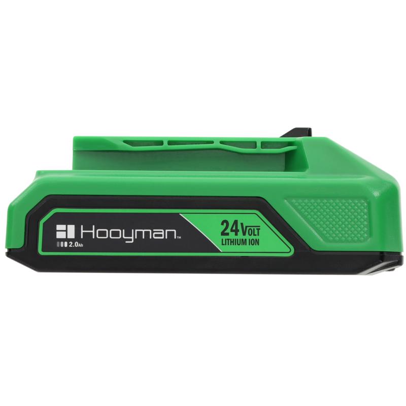 Hooyman 24V Lithium-Ion Battery
