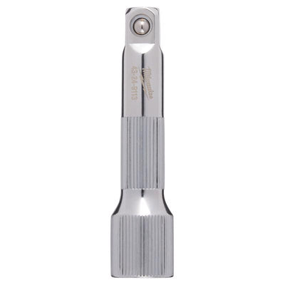 Milwaukee 3/8 in. drive SAE Extension