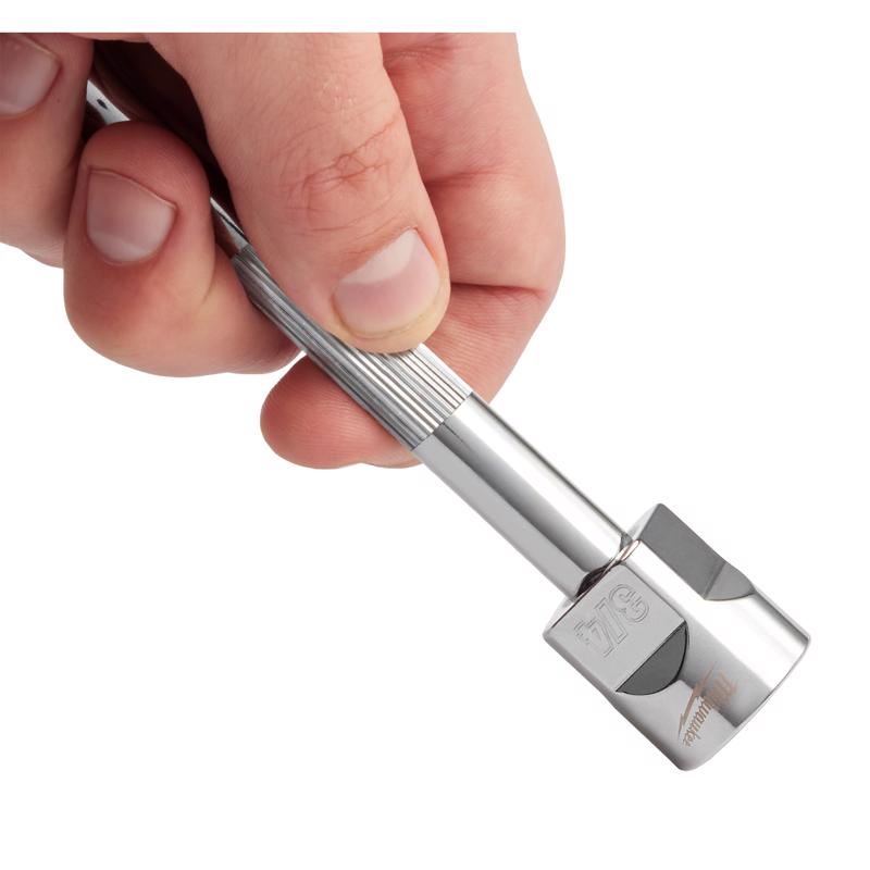 Milwaukee 3/8 in. drive SAE Extension