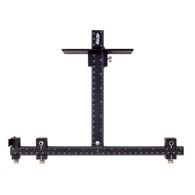 Kreg Cabinet Hardware Jig