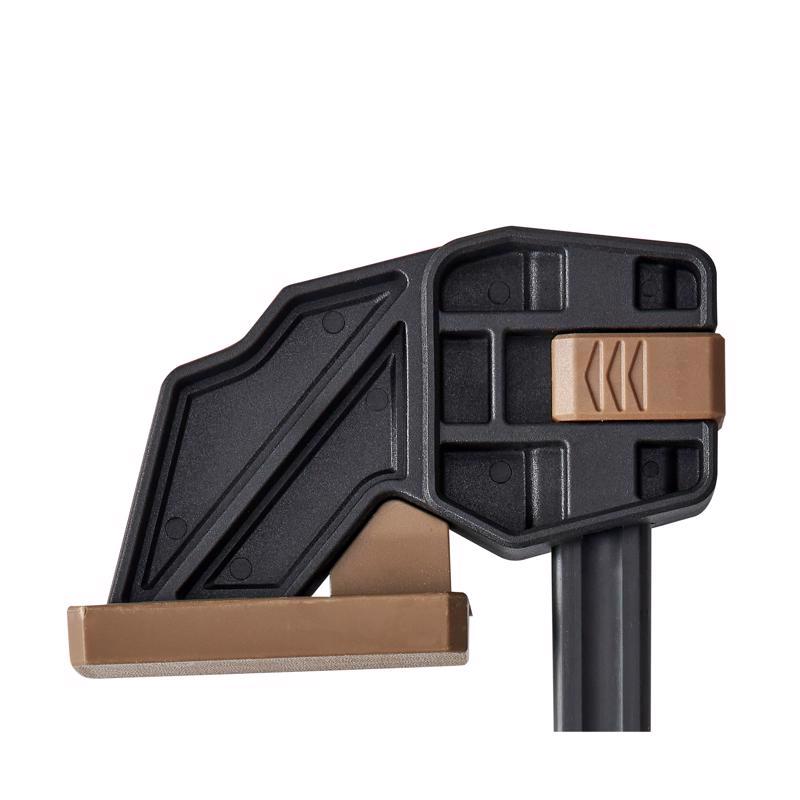 Spec Ops 7 in. Trigger Bar Clamp 2 pk