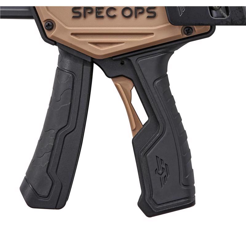 Spec Ops 7 in. Trigger Bar Clamp 2 pk