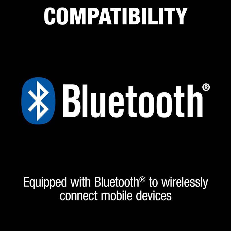 Makita LXT/CXT Wireless Bluetooth Weather Resistant Jobsite Speaker