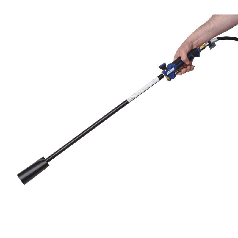 Flame King Weed Burner Weed Torch Kit Propane