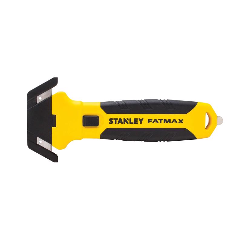 Stanley Fatmax Utility Knife Black/Yellow