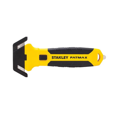 Stanley Fatmax Utility Knife Black/Yellow