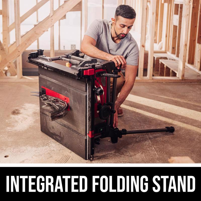 SKIL 15 amps Corded 10 in. Table Saw