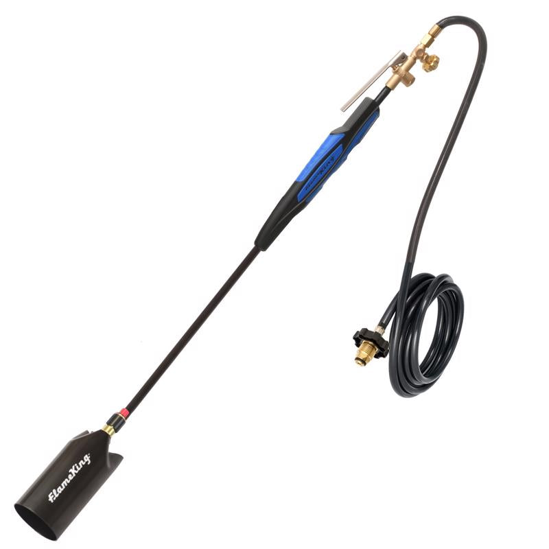 Flame King Weed Burner Weed Torch Kit Propane