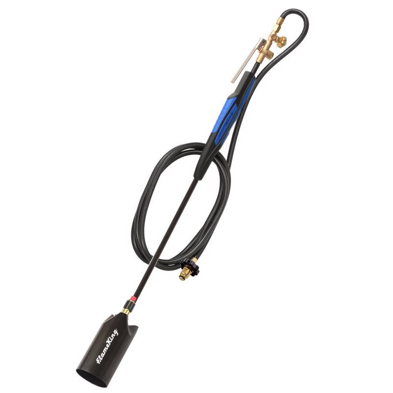 Flame King Weed Burner Weed Torch Kit Propane