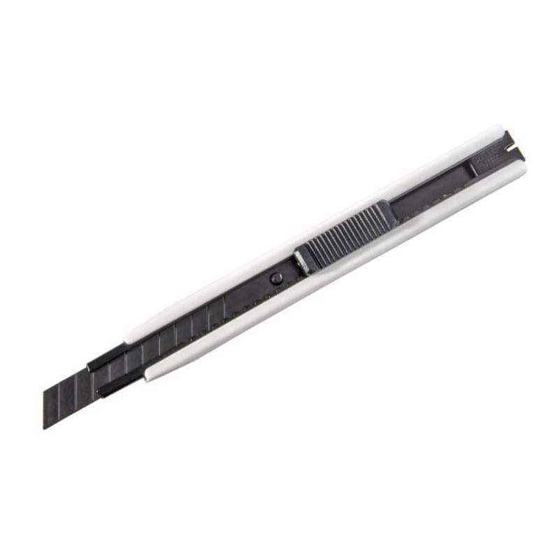 C.H. Hanson SharpDraw 7 in. L Mechanical Carpenter Pencil w/refill Snap-Off Pencil Blade White