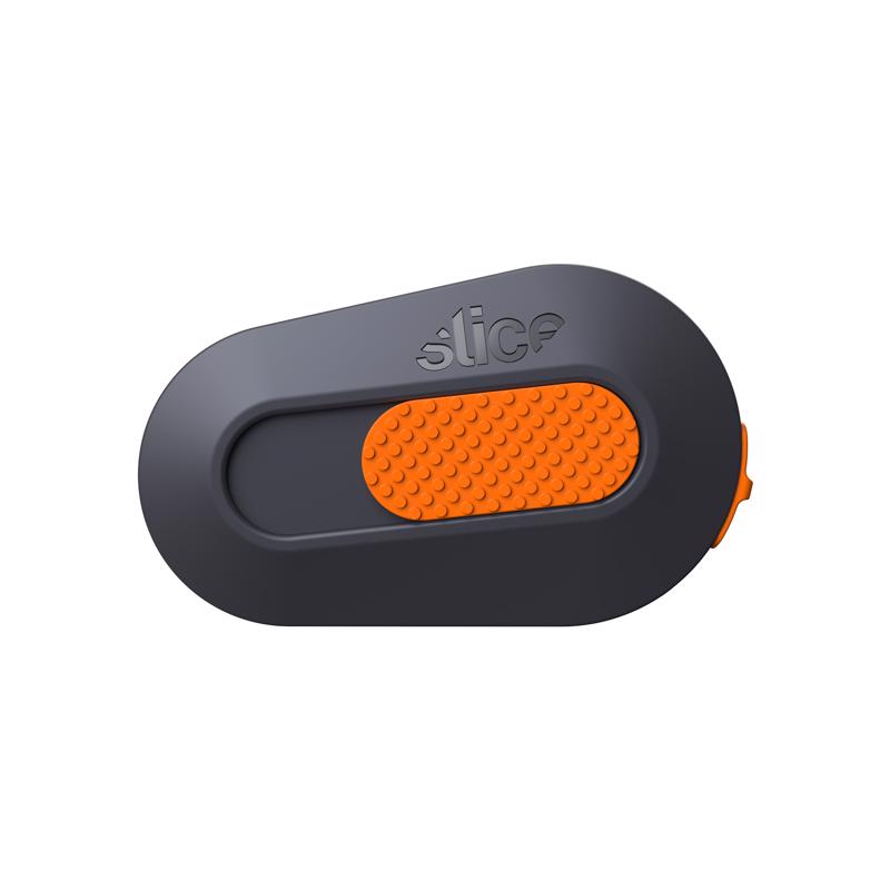 Slice Sliding Mini Cutter Black