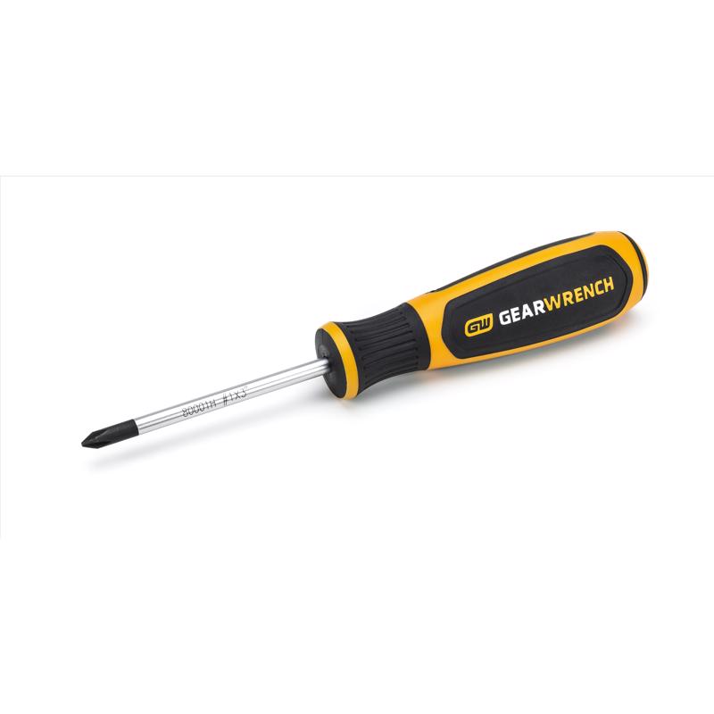 GEARWRENCH #1 X 3 in. L Phillips Screwdriver