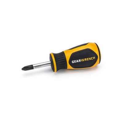 GEARWRENCH #2 X 1-1/2 in. L Phillips Screwdriver