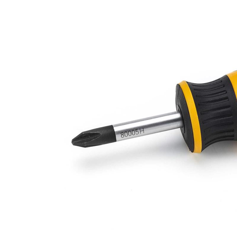 GEARWRENCH #2 X 1-1/2 in. L Phillips Screwdriver