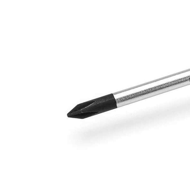GEARWRENCH #3 X 6 in. L Phillips Screwdriver