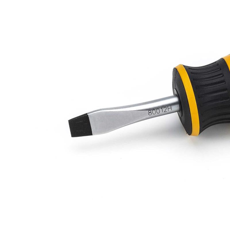 GEARWRENCH #1/4 X 1.5 in. L Slotted Screwdriver