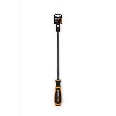 GEARWRENCH 3/8 in. X 12 in. L Slotted Screwdriver