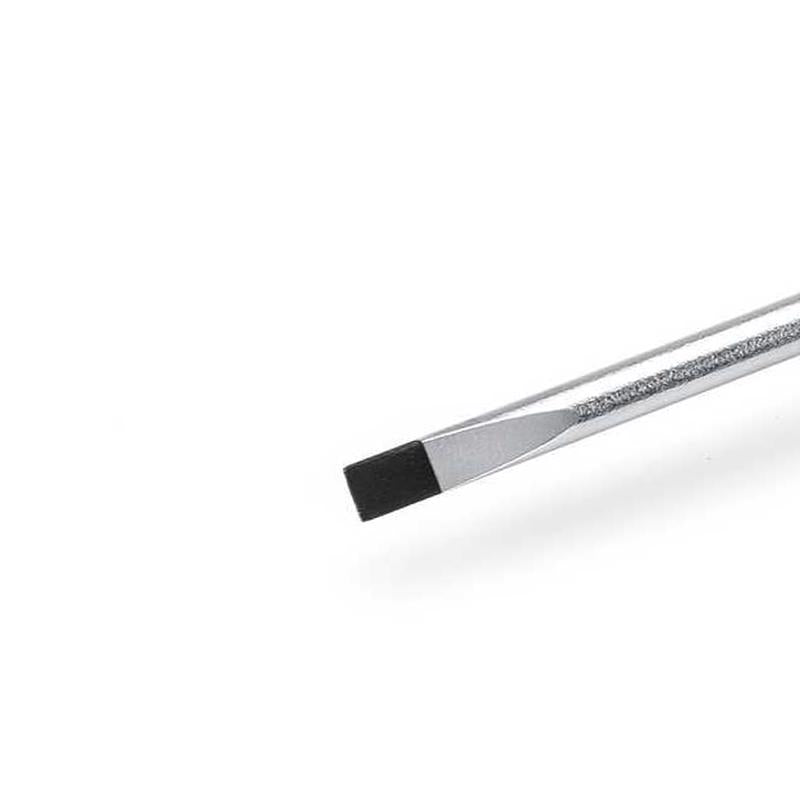 GEARWRENCH 3/16 in. X 10 in. L Slotted Cabinet Screwdriver