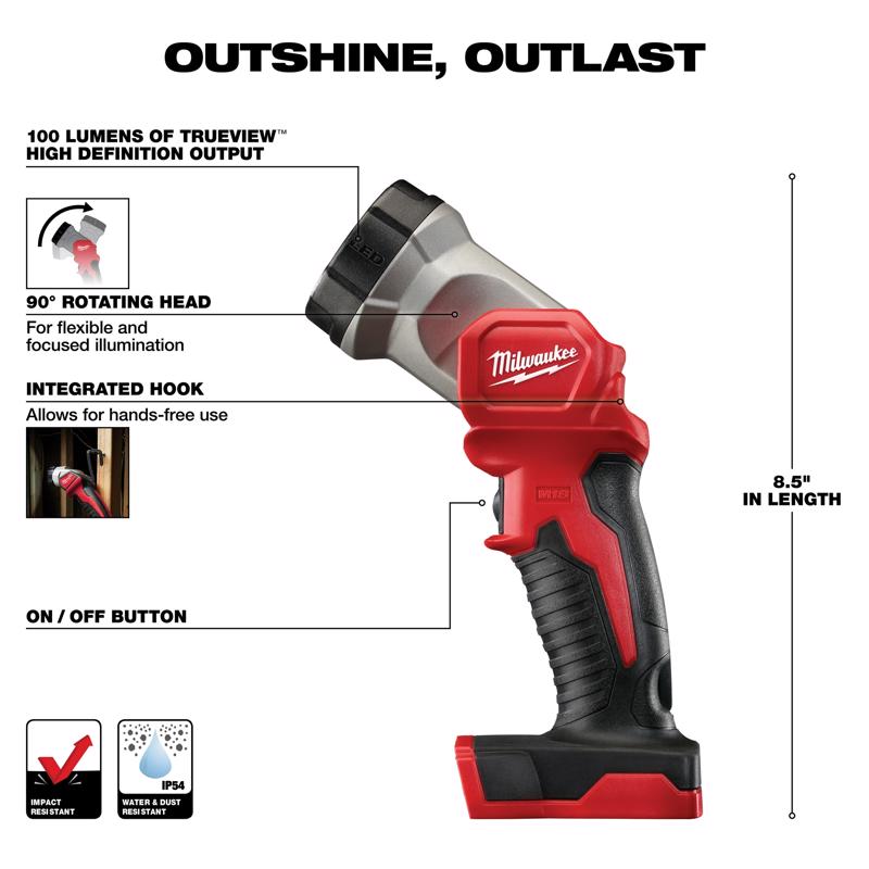 Milwaukee M18 FUEL Cordless Brushless 7 Tool Combo Kit