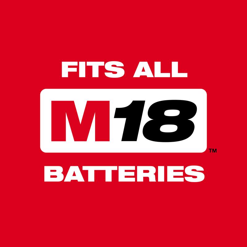 Milwaukee M18 18 V 20 Ga. Cordless Shear Tool Only