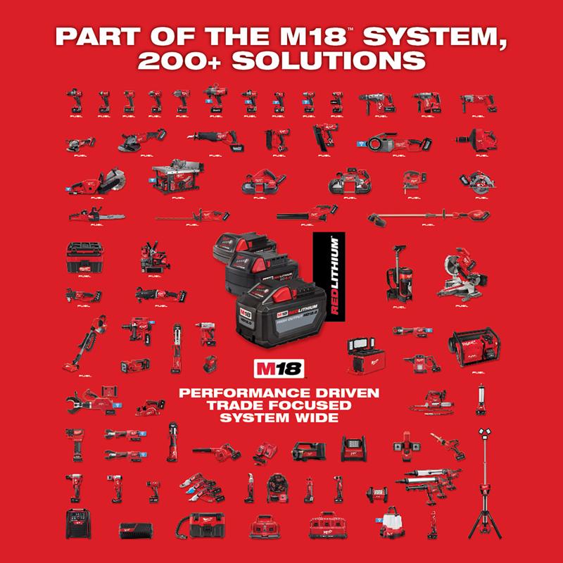 Milwaukee M18 18 V 20 Ga. Cordless Shear Tool Only