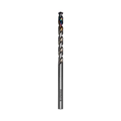 Diablo Metal Demon 9/64 in. X 2.8 in. L Metal Drill Bit 3-Flat Shank