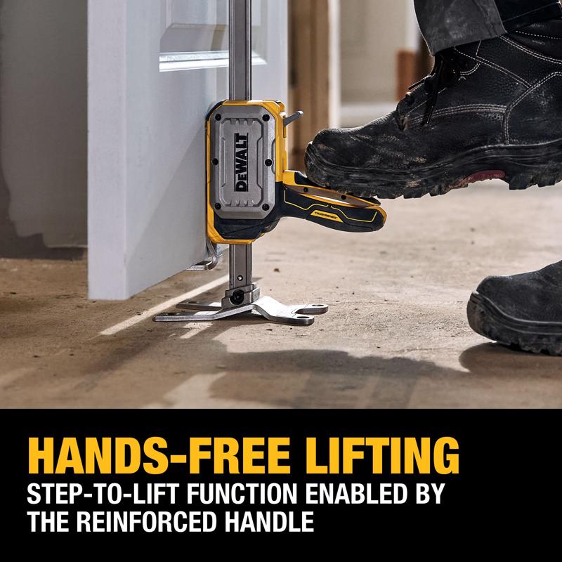 DeWalt Toughseries Heavy Duty Construction Jack