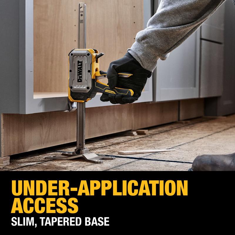 DeWalt Toughseries Heavy Duty Construction Jack
