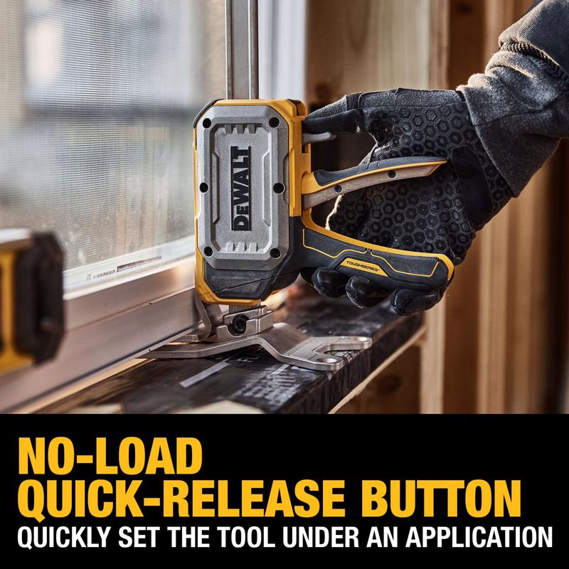 DeWalt Toughseries Heavy Duty Construction Jack