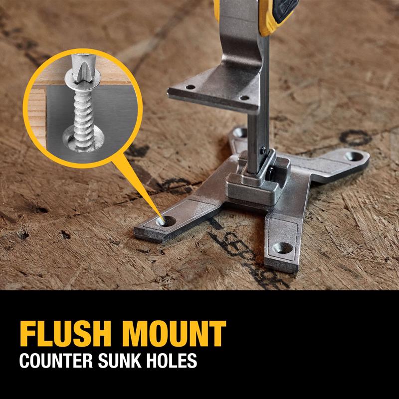 DeWalt Toughseries Heavy Duty Construction Jack