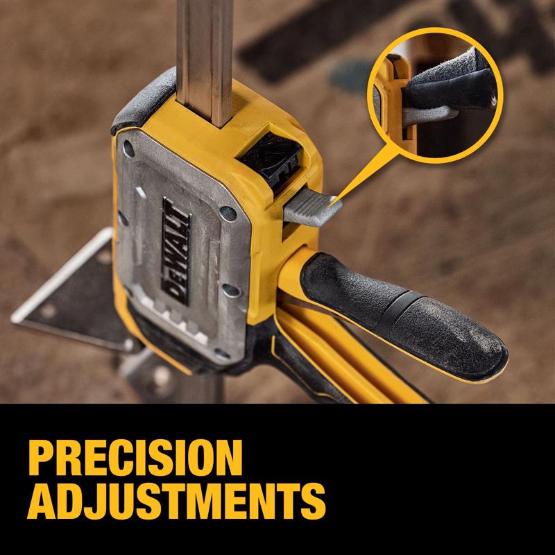 DeWalt Toughseries Heavy Duty Construction Jack