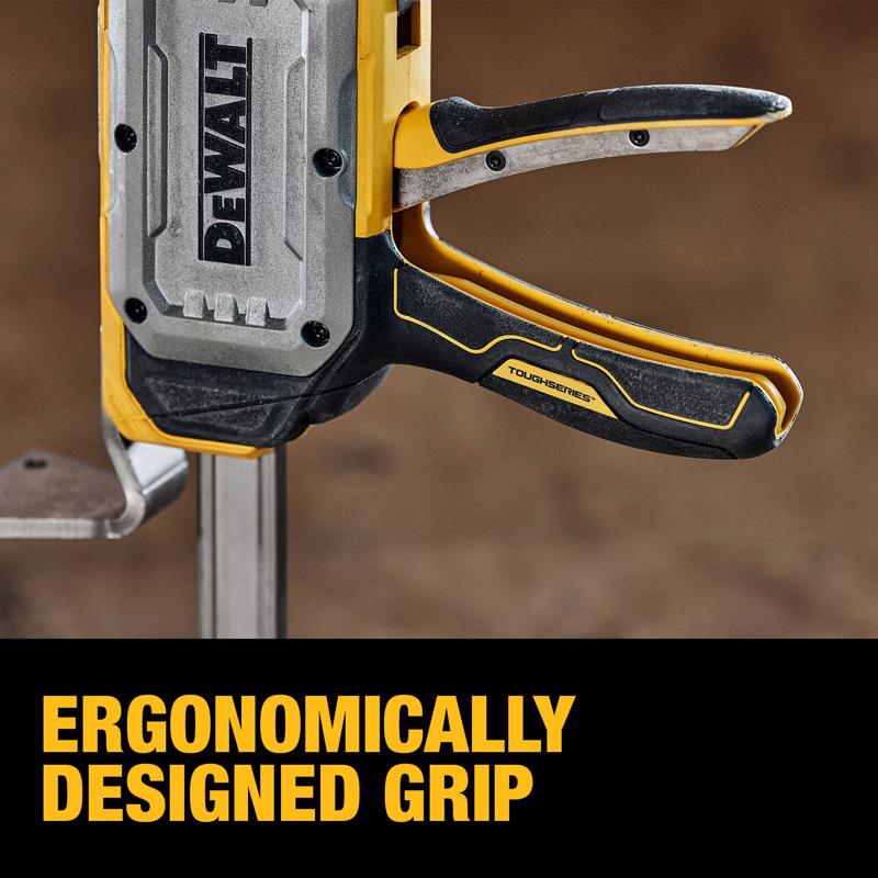 DeWalt Toughseries Heavy Duty Construction Jack