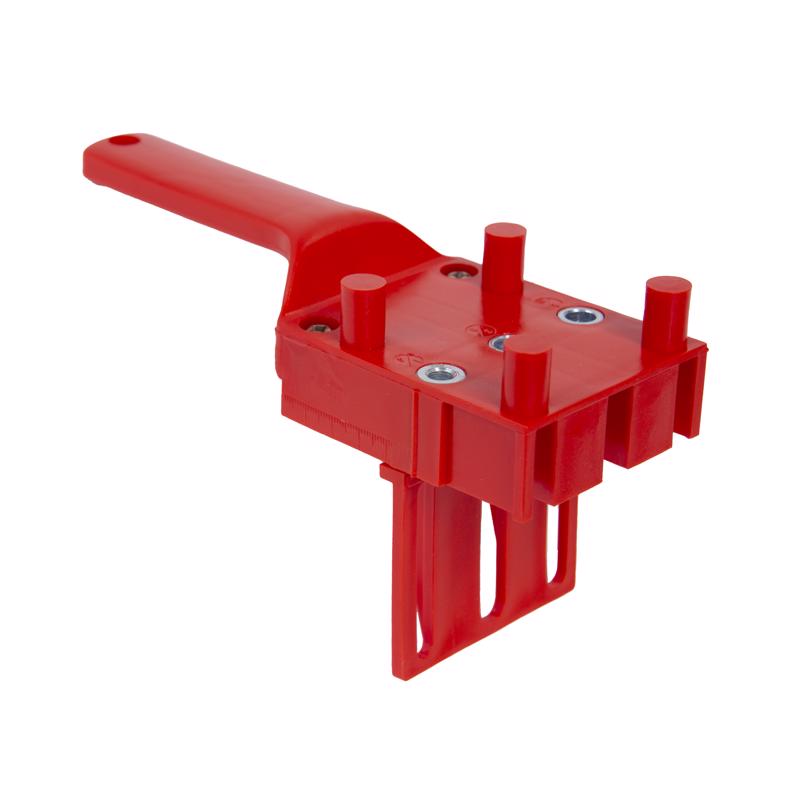 Richelieu Doweling Jig 1-1/4 in.