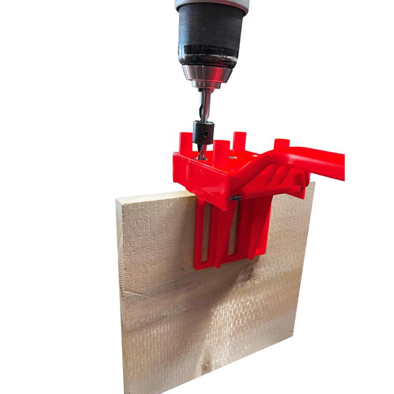 Richelieu Doweling Jig 1-1/4 in.