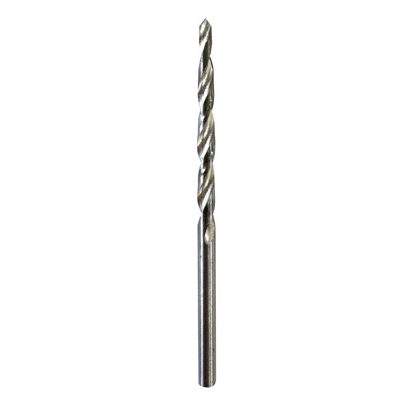 Richelieu Mirbo 8 Steel Screw Pilot Drill Bit Straight Shank