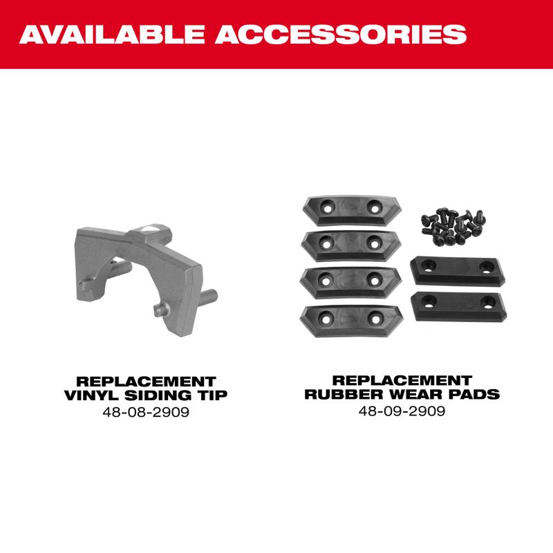 Milwaukee M18 Fuel 15 deg Coil Roofing Nailer Kit