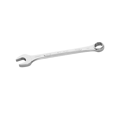 Performance Tool 11/16 in. X 11/16 in. SAE Combination Wrench 9.75 in. L