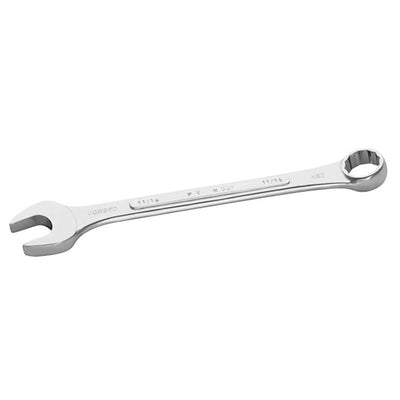 Performance Tool 13/16 in. X 13/16 in. SAE Combination Wrench 11.60 in. L