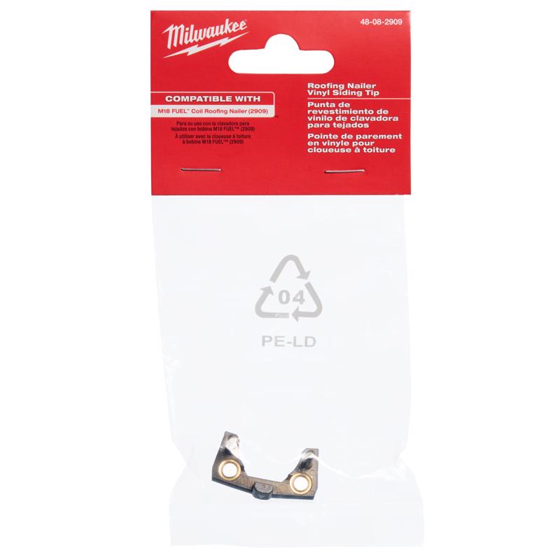 Milwaukee M18 Fuel 1.25 in. Siding Tip
