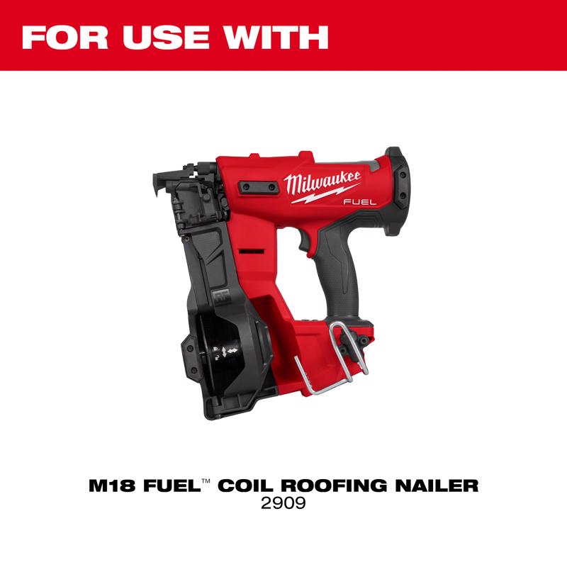 Milwaukee M18 Fuel 1.25 in. Siding Tip