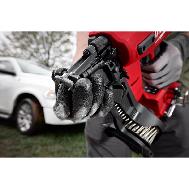Milwaukee M18 Fuel 1.25 in. Siding Tip