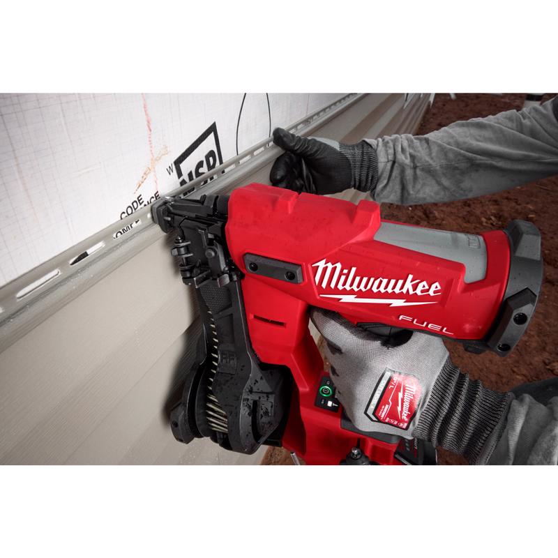 Milwaukee M18 Fuel 1.25 in. Siding Tip